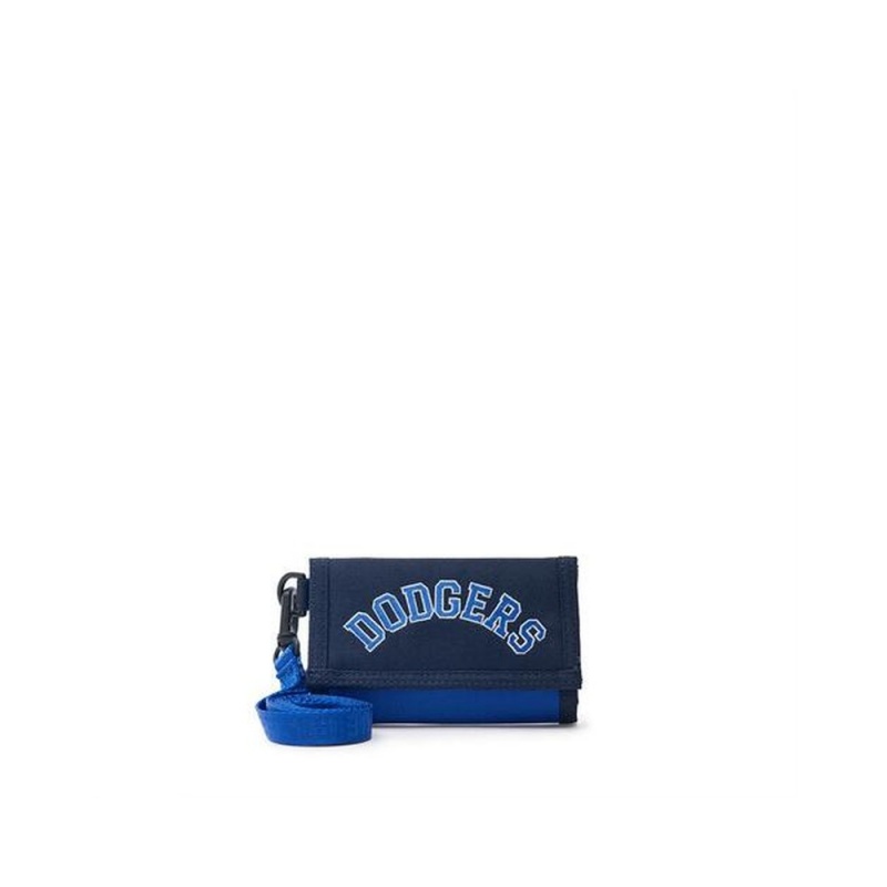 MLB Varsity Card Wallet LOS ANGELES DODGERS Bags | HL62-N5EI