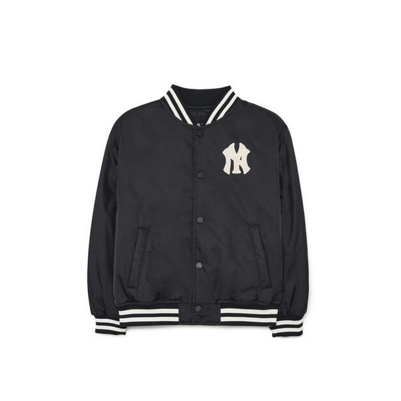 MLB Varsity Nylon Baseball Jp New York Yankees Jumpers | PS34-B6MO