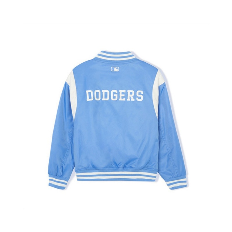 MLB Varsity Padding Jumper LOS ANGELES DODGERS Varsity Jackets | LU44-L2ZQ