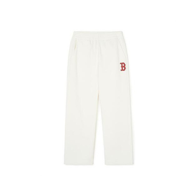 MLB Varsity Pants Boston Red Sox Training Pants | WP80-P3ZX