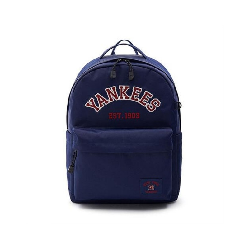 MLB Varsity School Bag New York Yankees Bags | LR99-G0LA