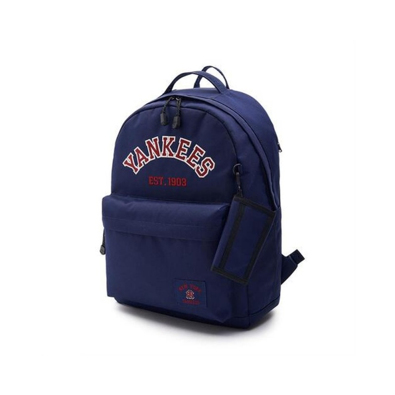 MLB Varsity School Bag New York Yankees Bags | LR99-G0LA