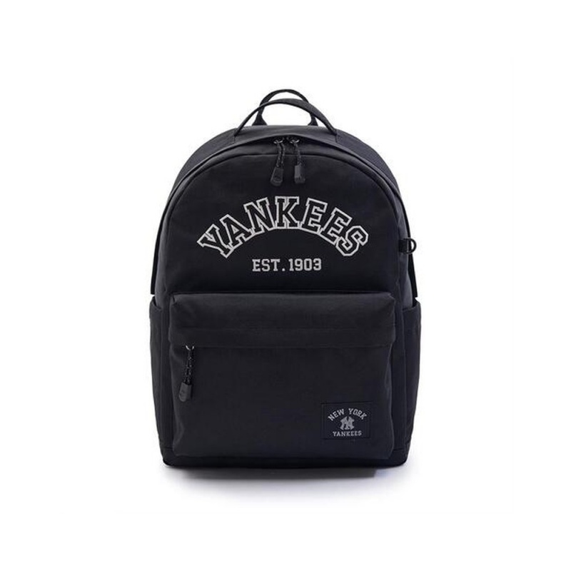 MLB Varsity School Bag New York Yankees Bags | OO76-U4QC