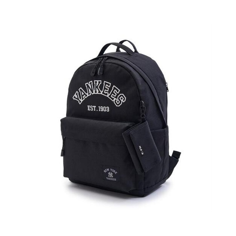 MLB Varsity School Bag New York Yankees Bags | OO76-U4QC