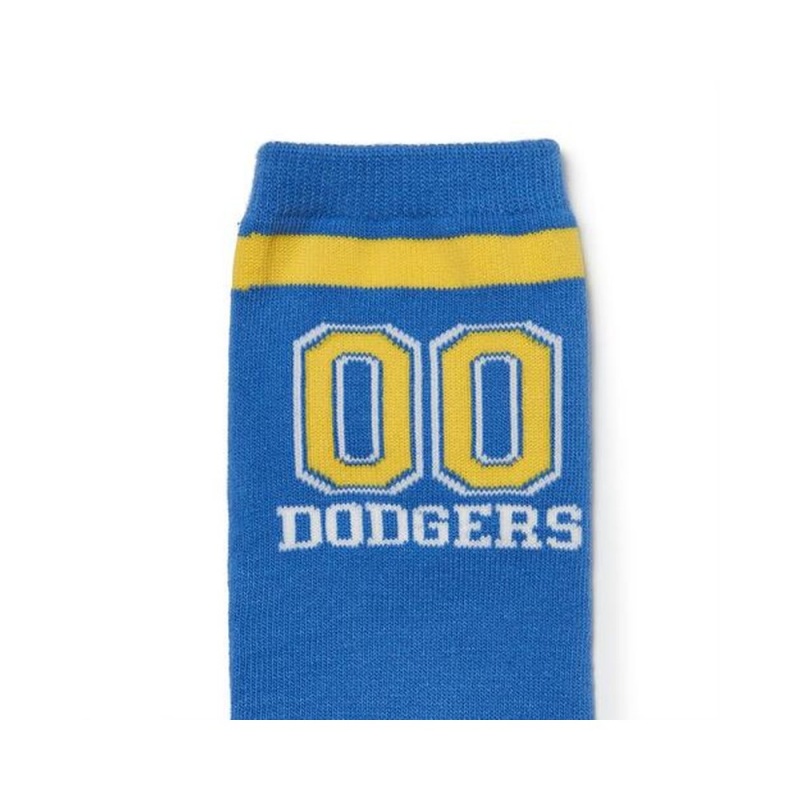 MLB Varsity Skate Socks LOS ANGELES DODGERS Other | UN63-G5ZA