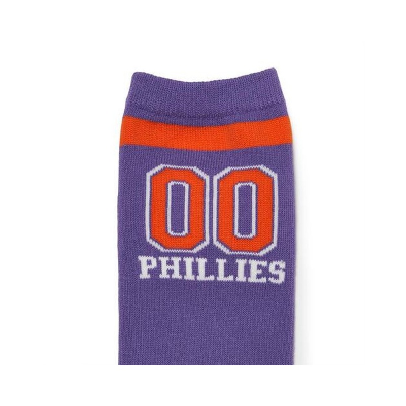 MLB Varsity Skate Socks PHILADELPIA PHILLIES Other | MI72-S6HA