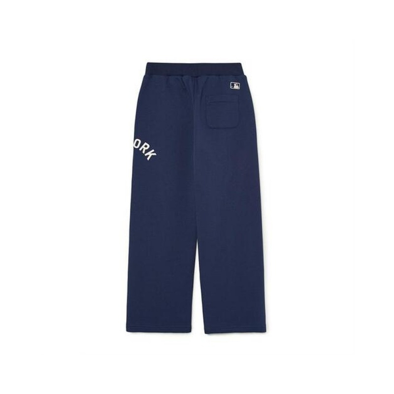 MLB Varsity Sweat Pants New York Yankees Training Pants | CJ39-I1XY