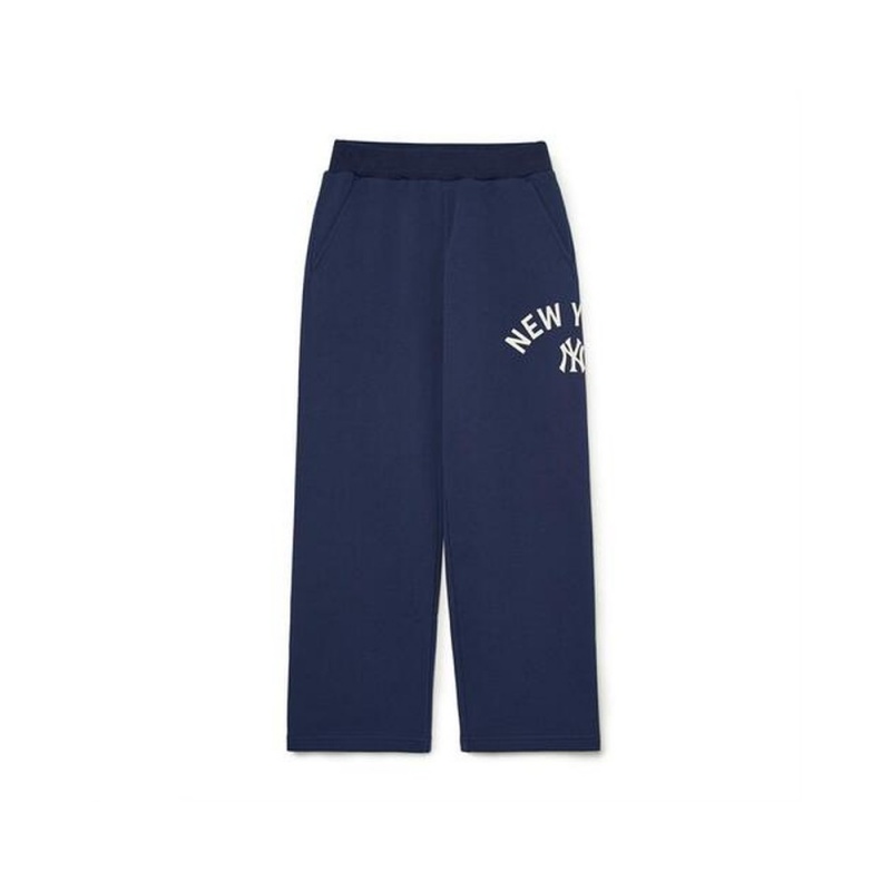 MLB Varsity Sweat Pants New York Yankees Training Pants | CJ39-I1XY