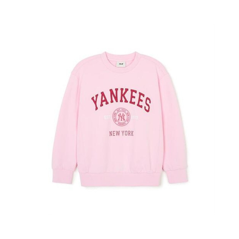 MLB Varsity Sweatshirt New York Yankees Sweatshirts | KR86-A2ET