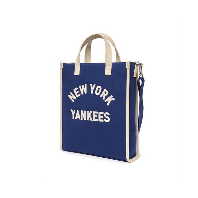 MLB Varsity Totebag New York Yankees Bags | AH96-G2YC