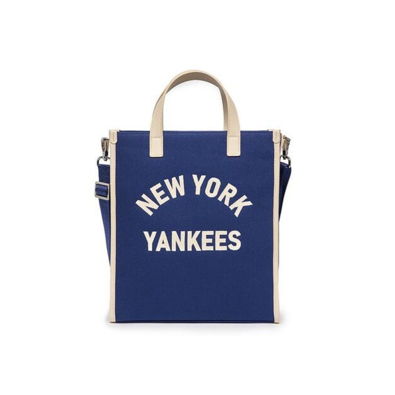 MLB Varsity Totebag New York Yankees Bags | AH96-G2YC