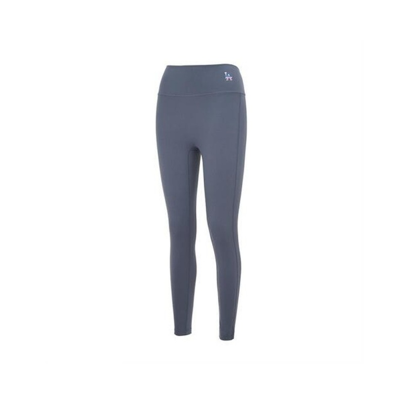 MLB [WMS] Basic Luxleisure Leggings LOS ANGELES DODGERS Leggings | XX03-G1RM