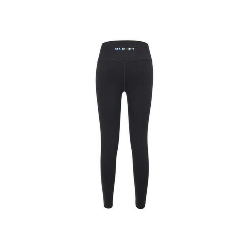 MLB [WMS] Basic Luxleisure Leggings New York Yankees Leggings | FP38-F5TC