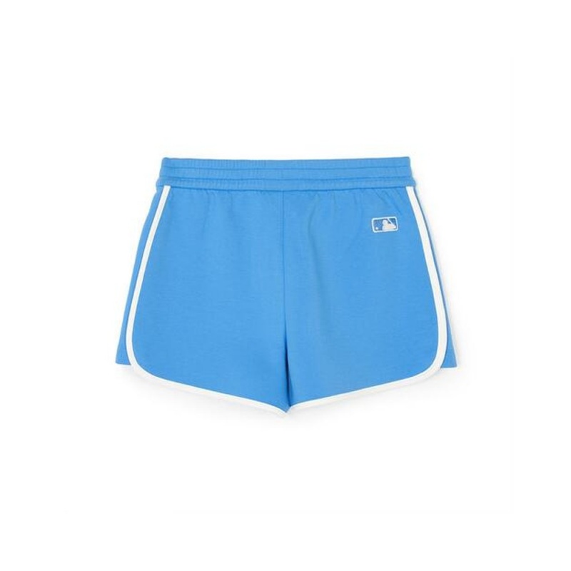 MLB [WMS] Varsity Dolphin Shorts LOS ANGELES DODGERS Shorts | TC14-J3IG