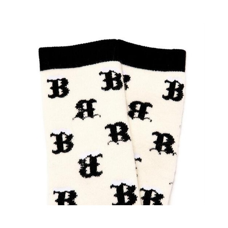 MLB Winter Monogram Board Socks Boston Red Sox Other | DZ25-G4FG