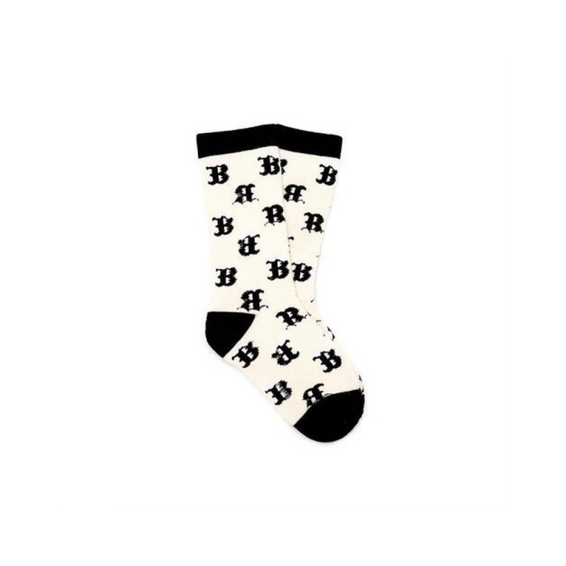 MLB Winter Monogram Board Socks Boston Red Sox Other | DZ25-G4FG