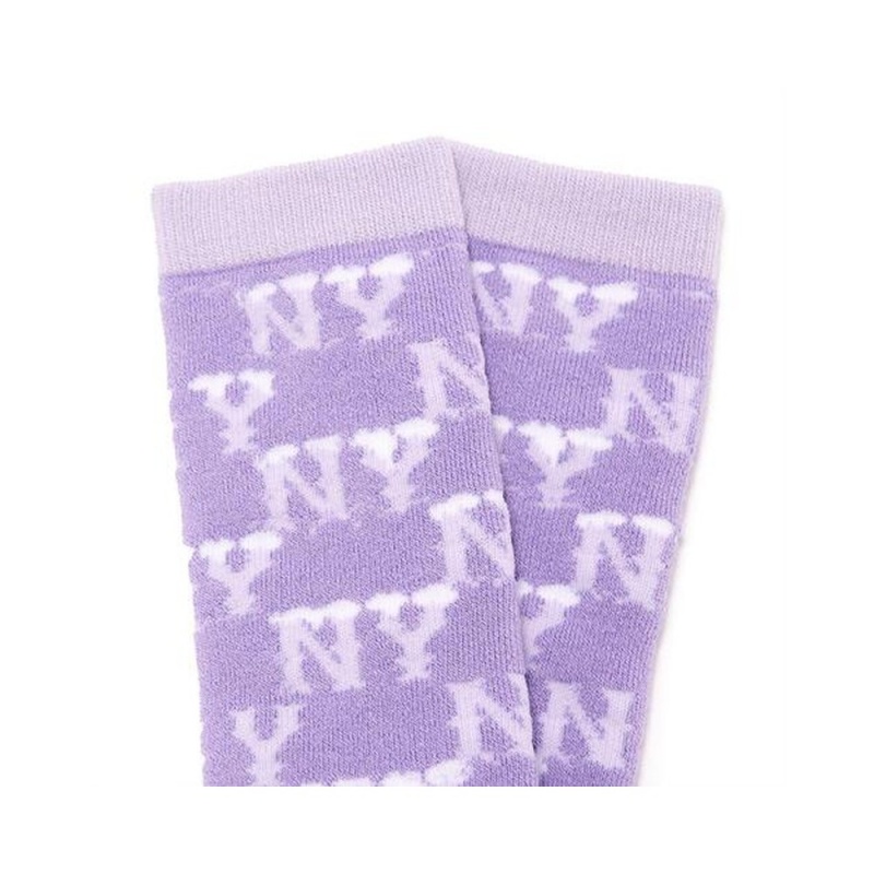 MLB Winter Monogram Board Socks New York Yankees Other | PT42-M0XJ